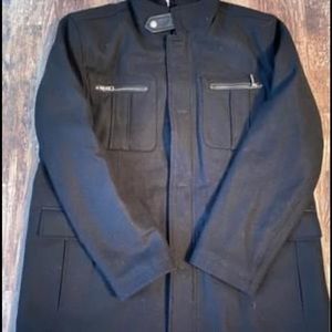 Men’s XL Cole Haan Jacket
